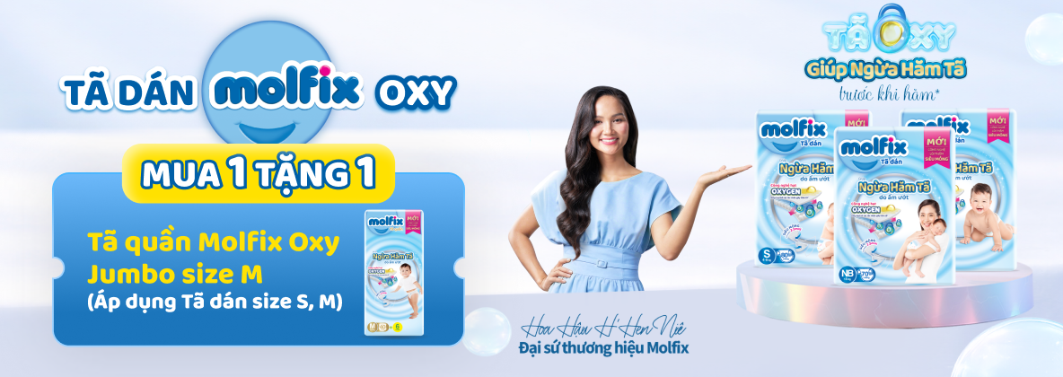Banner Molfix